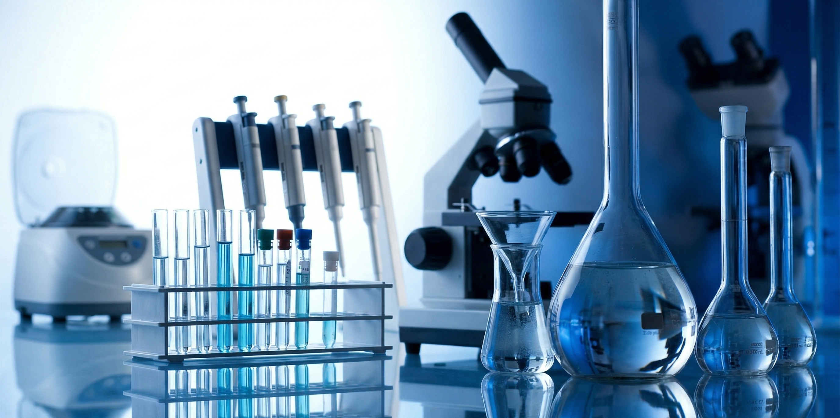 Laboratorio microbiológico de Análisis Alimentos Alzira