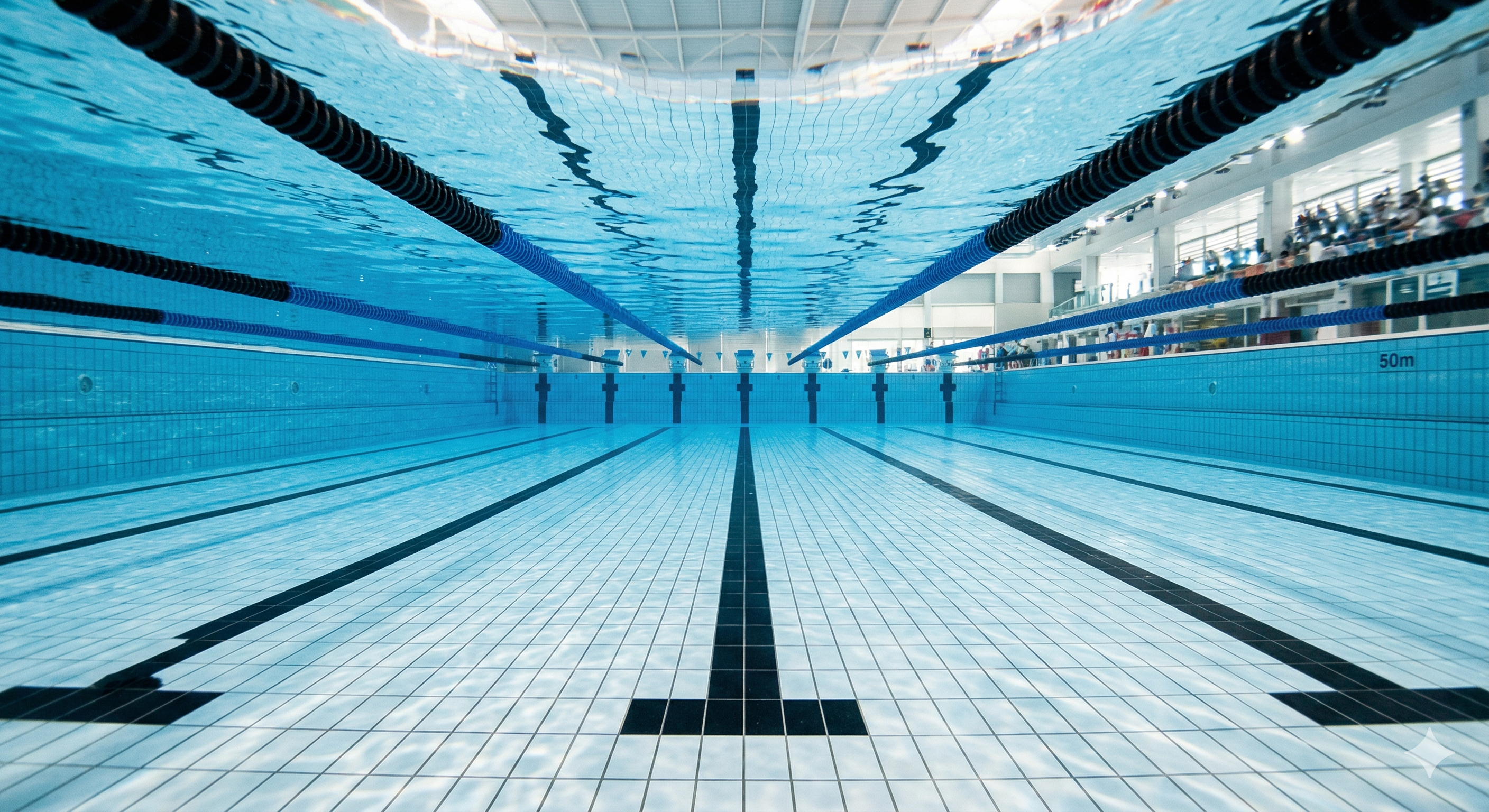 Análisis de aguas en piscinas de uso colectivo en Alzira Valencia